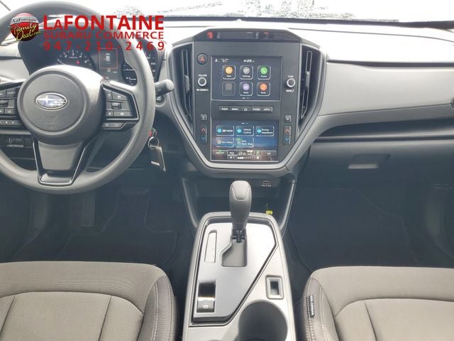 2024 Subaru Crosstrek Base