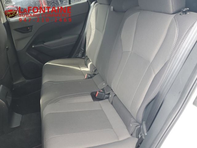 2024 Subaru Crosstrek Base