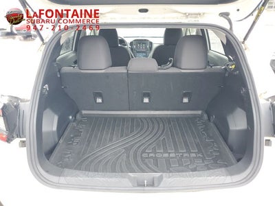 2024 Subaru Crosstrek Base
