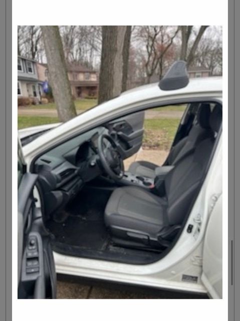 2024 Subaru Crosstrek Base