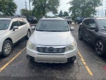 2010 Subaru Forester 2.5X Premium