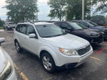 2010 Subaru Forester 2.5X Premium