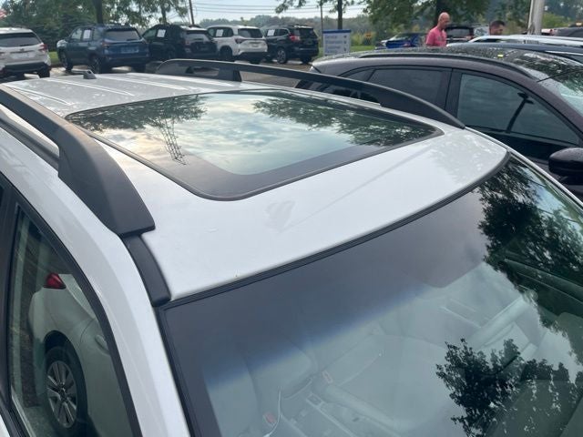 2010 Subaru Forester 2.5X Premium