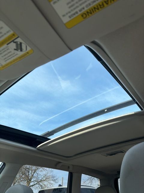 2010 Subaru Forester 2.5X Premium