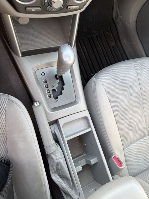 2010 Subaru Forester 2.5X Premium