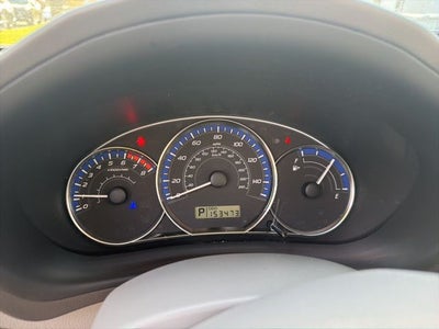 2010 Subaru Forester 2.5X Premium
