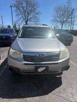 2010 Subaru Forester 2.5X Premium