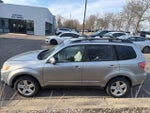 2010 Subaru Forester 2.5X Premium