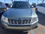 2011 Subaru Forester 2.5X Premium
