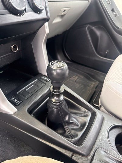 2014 Subaru Forester 2.5i Premium Premium
