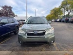 2014 Subaru Forester 2.5i Premium Premium