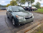 2014 Subaru Forester 2.5i Premium Premium