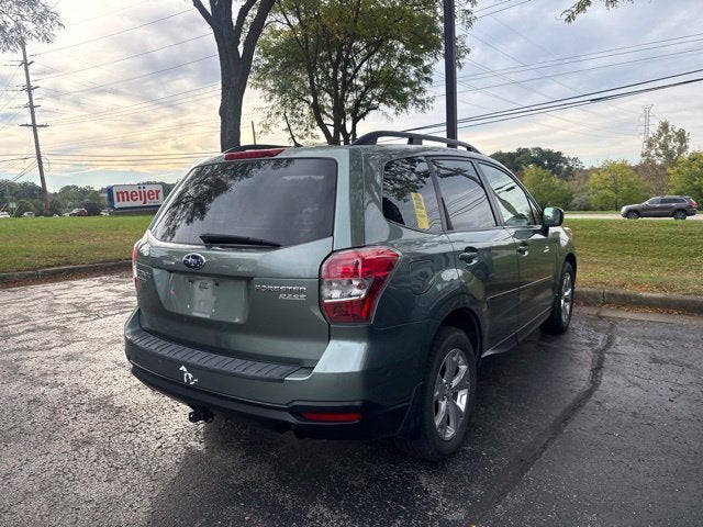 2014 Subaru Forester 2.5i Premium Premium