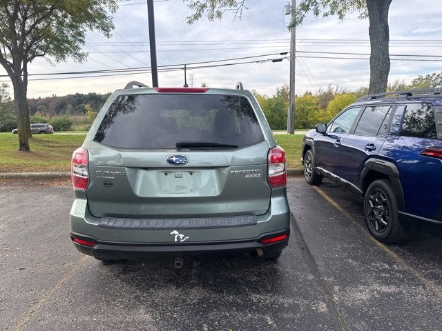 2014 Subaru Forester 2.5i Premium Premium