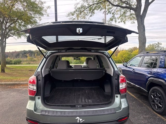 2014 Subaru Forester 2.5i Premium Premium