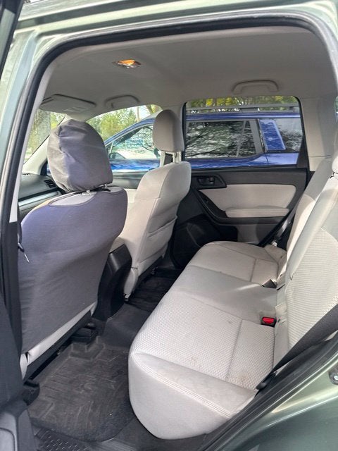 2014 Subaru Forester 2.5i Premium Premium