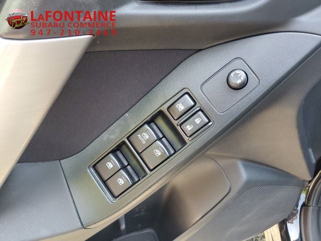 2016 Subaru Forester 2.5i Premium Premium