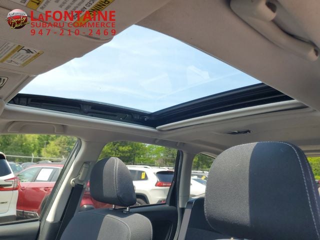 2016 Subaru Forester 2.5i Premium Premium