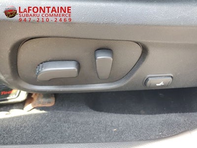 2016 Subaru Forester 2.5i Premium Premium
