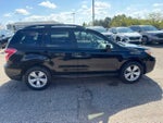 2016 Subaru Forester 2.5i Premium Premium