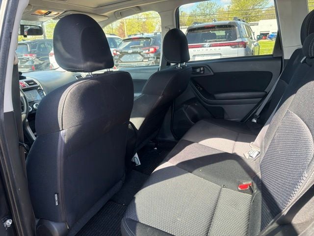 2016 Subaru Forester 2.5i Premium Premium