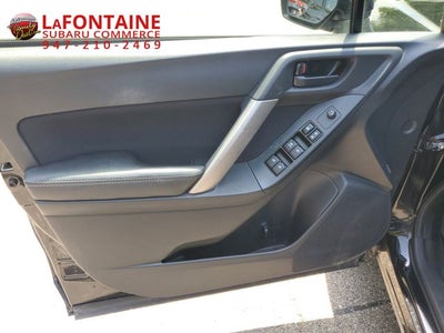 2016 Subaru Forester 2.5i Premium Premium