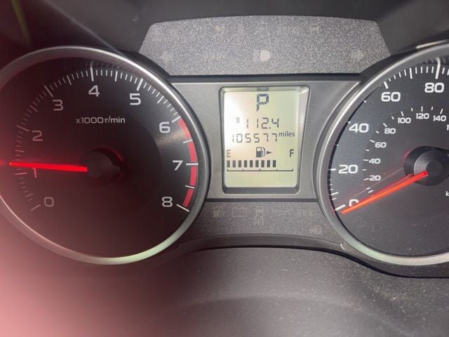 2018 Subaru Forester 2.5i Premium Premium