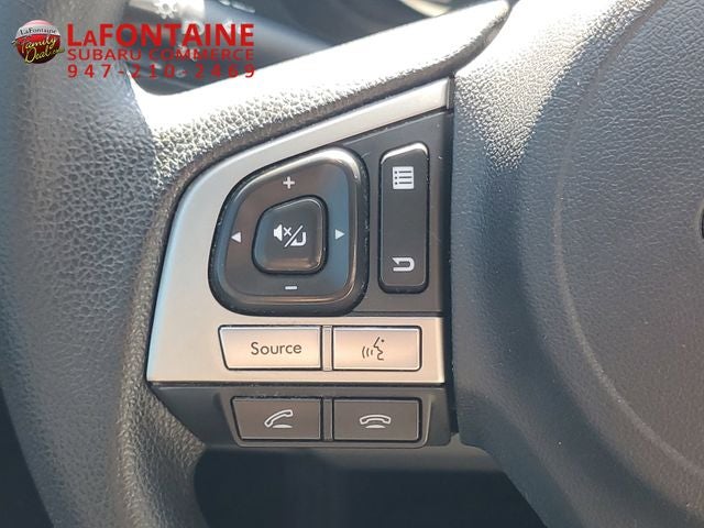 2018 Subaru Forester 2.5i Premium Premium