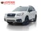 2018 Subaru Forester 2.5i Premium Premium