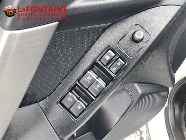 2018 Subaru Forester 2.5i Premium Premium