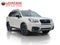 2018 Subaru Forester 2.5i Premium Premium