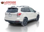 2018 Subaru Forester 2.5i Premium Premium
