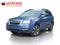 2017 Subaru Forester 2.5i Premium Premium