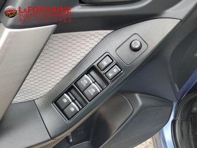 2017 Subaru Forester 2.5i Premium Premium