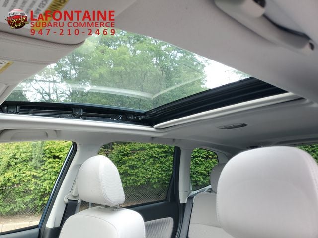 2017 Subaru Forester 2.5i Premium Premium