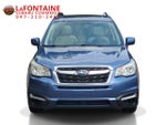 2017 Subaru Forester 2.5i Premium Premium