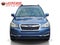 2017 Subaru Forester 2.5i Premium Premium