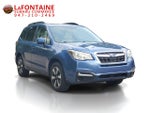 2017 Subaru Forester 2.5i Premium Premium