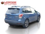 2017 Subaru Forester 2.5i Premium Premium