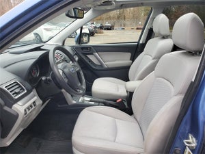 2016 Subaru Forester 2.5i Premium Premium