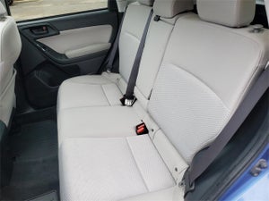 2016 Subaru Forester 2.5i Premium Premium