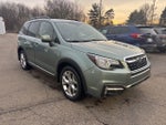 2018 Subaru Forester 2.5i Touring