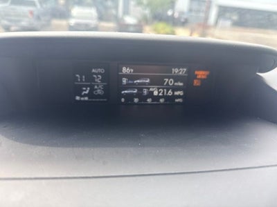 2017 Subaru Forester 2.0XT Touring