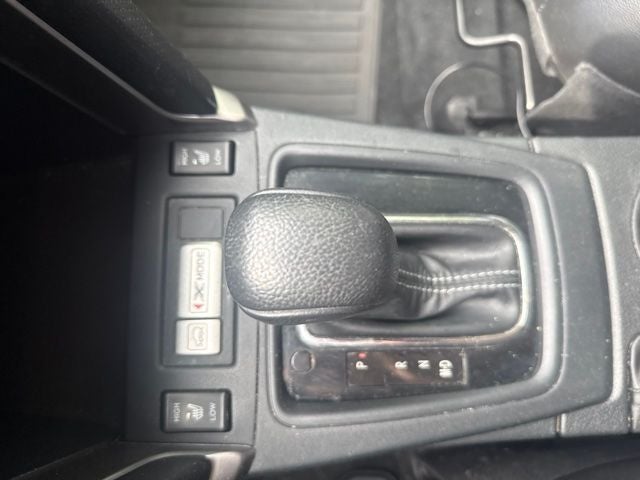 2017 Subaru Forester 2.0XT Touring