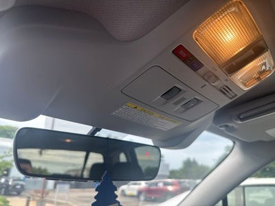2017 Subaru Forester 2.0XT Touring