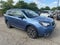 2017 Subaru Forester 2.0XT Touring