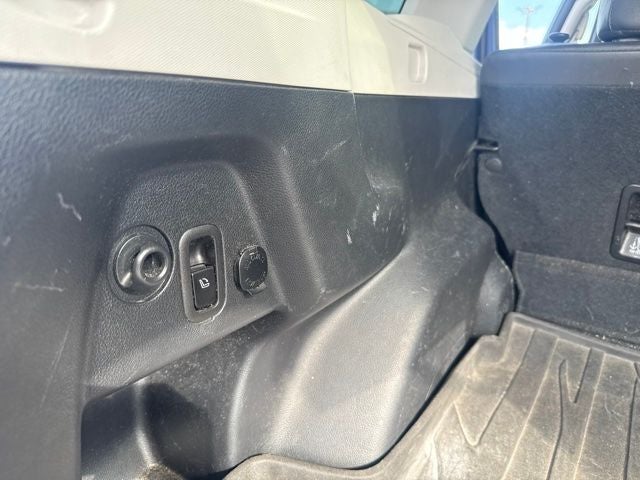 2017 Subaru Forester 2.0XT Touring