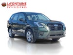 2022 Subaru Forester Base