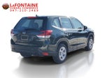 2022 Subaru Forester Base