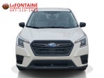 2024 Subaru Forester Base